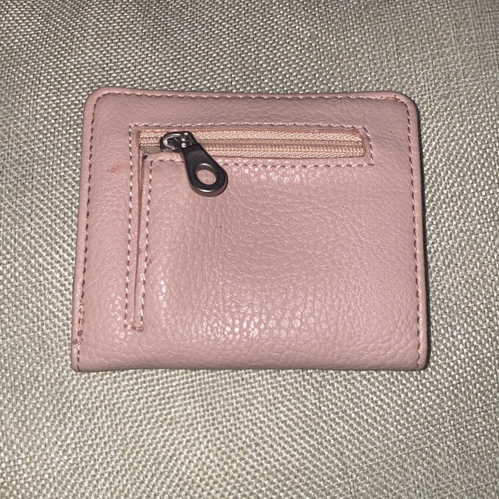 Relic Bi-Fold Wallet - Picture 3 of 6